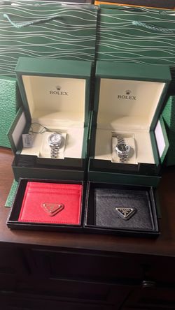 Women’s accessories