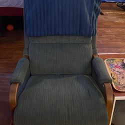 Recliner