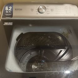 Maytag Washer and Dryer