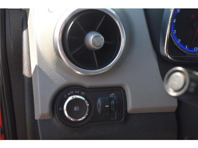 2015 Chevrolet Trax