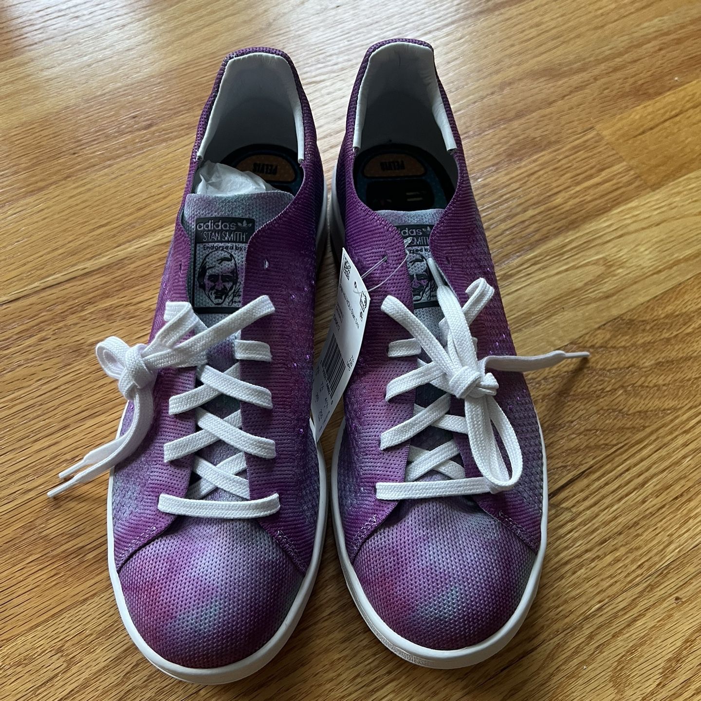 Hu holi stan smith best sale