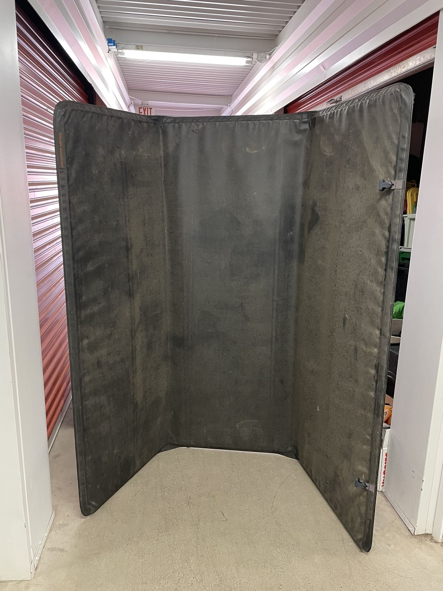 Truck Bed Cover