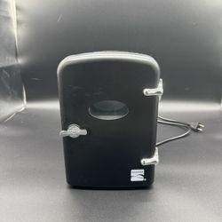 Kenmore mini fridge