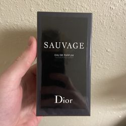 Dior Sauvage