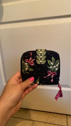 Vera Bradley Wallet