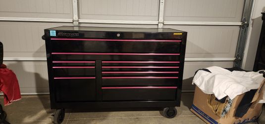 Snap On Toolbox