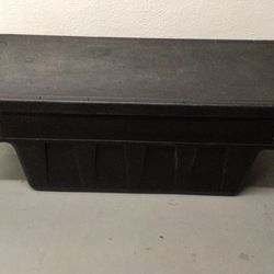 Truck Bed Tool Box