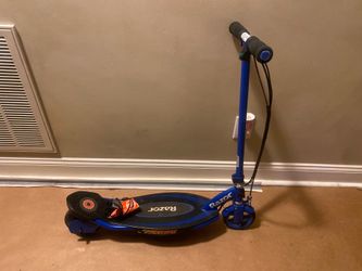Razor Scooter