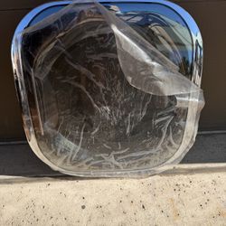 LG washing machine door 