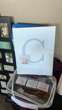 Elephant Nursery