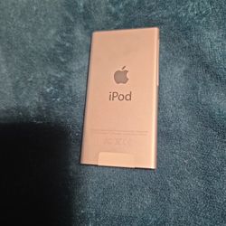 Ipod Nano 7th Gen Bundle
