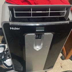 Portable A/c
