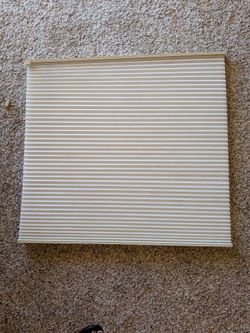 Hunter Douglas Cellular Shade