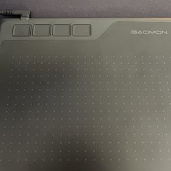Gaomon Drawng Tablet