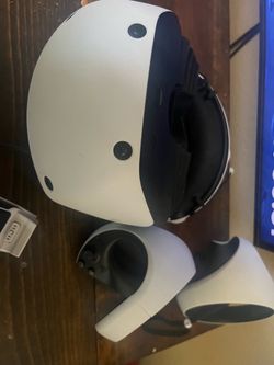 PS5 VR