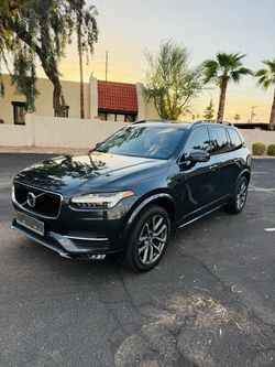 2017 Volvo