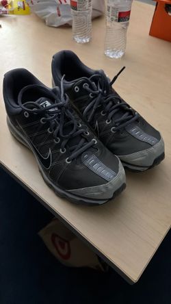 Nike AirMax Size 10