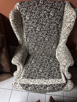 Lounge chair