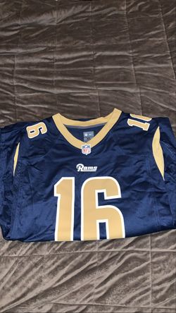 Rams Jersey XL OBO