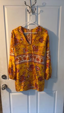 Dress small