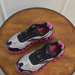 Youth Reebok Zigs