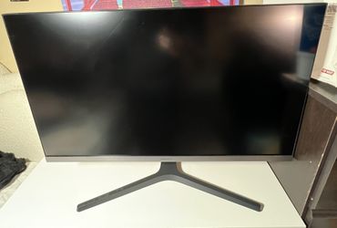 Samsung monitor