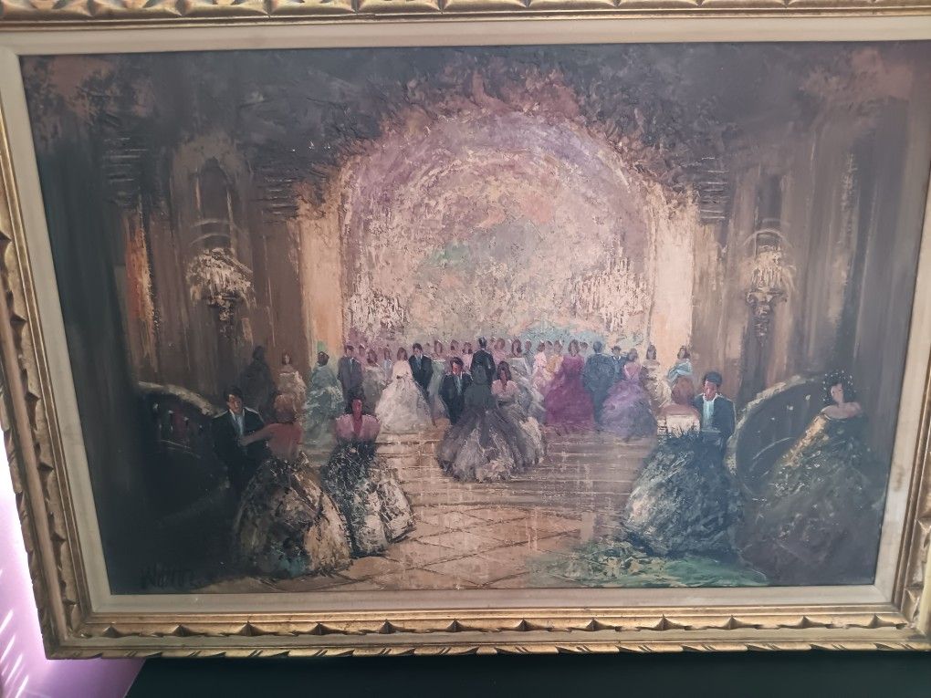 The Wedding