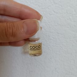 Mini Small Perfume