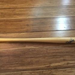 Vintage 1988 LA Los Angeles Dodgers 18" Mini Souvenir Wooden Baseball Bat