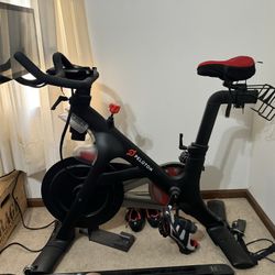 Peloton 