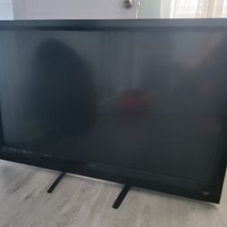 Flat Screen Smart Tv