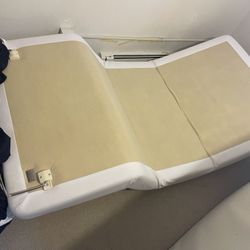 Ergomotion Bed Frame