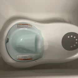 Baby Bath Tub