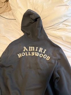 Amiri hoodie