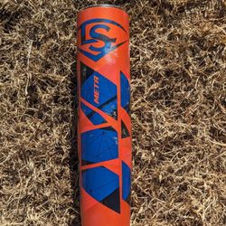 Louisville Meta Bat