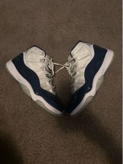 Jordan 11 “Win Like 82”