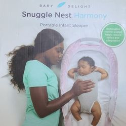 Baby Delight: Snuggle Nest Harmony 