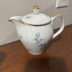 German Creamer Cup
