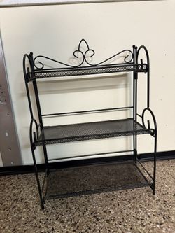 Small Cute Storage Shelf 