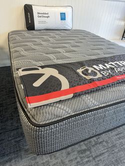 Budget Mattresses all the way up to Luxury Mattresses