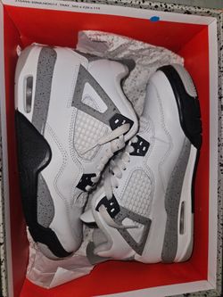 Jordan 4