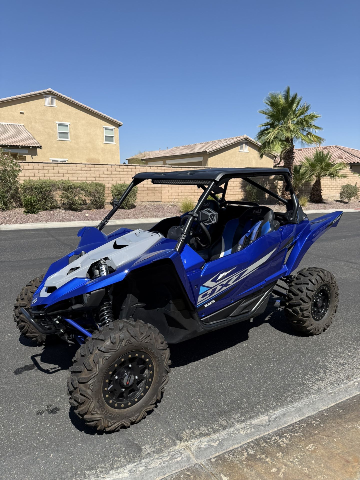 2020 Yamaha YXZ 1000r