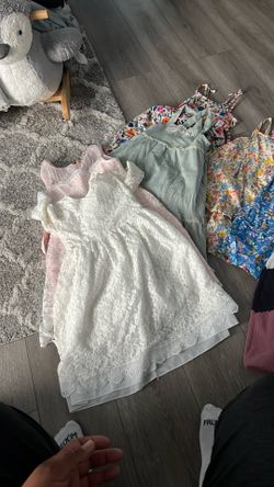 Summer Dresses
