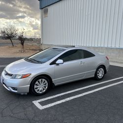 2007 Honda Civic