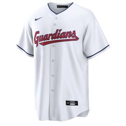 Guardians Jersey Nike XL