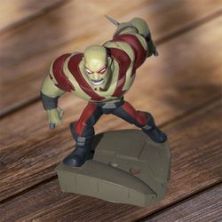 Disney Infinity 2.0 Marvel Super Heroes Dead Action Figure