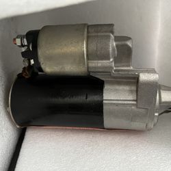 Brand New Starter Part