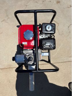 Honda Water Pump
