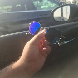 Maui Jim Sunglasses 