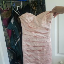 David's Bridal Size 12